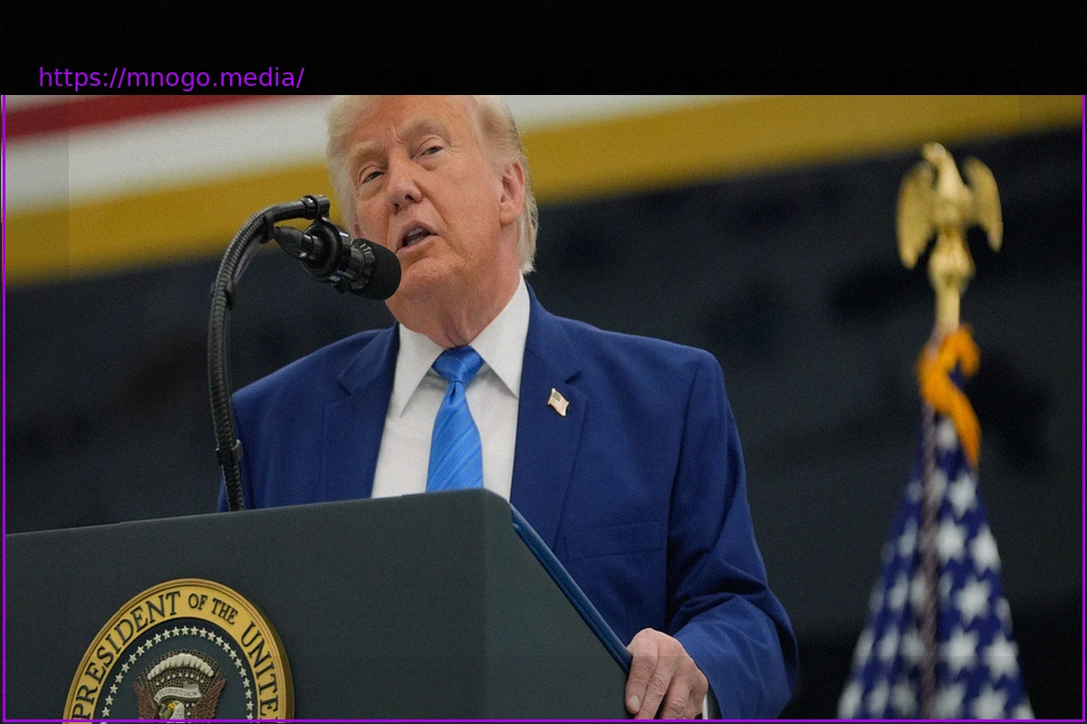 Preview Liveblog: Trump droht mit US-Maut in der Straße von Hormus