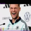 DFB Captain Kimmich: «You are basically on vacation here»
