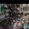 Earthquake Death Toll in Venezuela Surpasses 1900 After Double Tremors