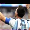 2:0 gegen Österreich: Die Denkmalfabrik Messi produziert auf Hochtouren