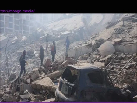 Venezuela Earthquake: Death Toll Rises, Anger Towards Government Grows