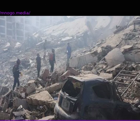 Venezuela Earthquake: Death Toll Rises, Anger Towards Government Grows