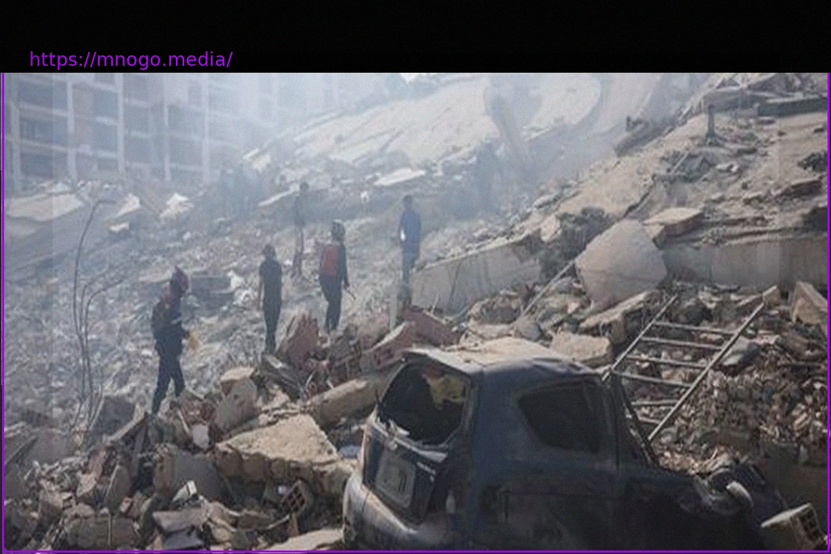 Preview Venezuela Earthquake: Death Toll Rises, Anger Towards Government Grows