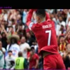 Bei 5:0 gegen usbekistan: Ronaldo holt WM-Rekord von Messi zurück