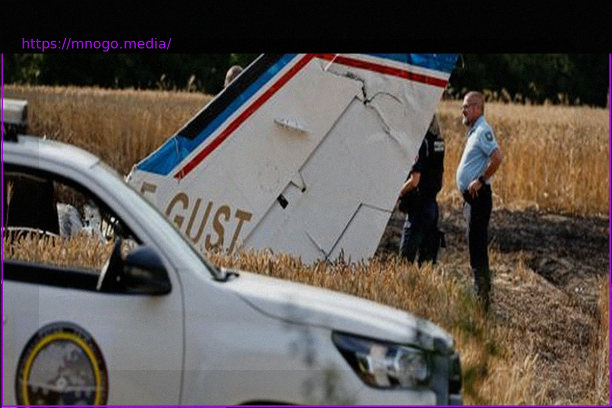 Preview Ubisoft Co-Founder Claude Guillemot Dies in Propeller Plane Crash