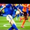 WM 2026 Live: Niederlande gegen Schweden im Liveticker