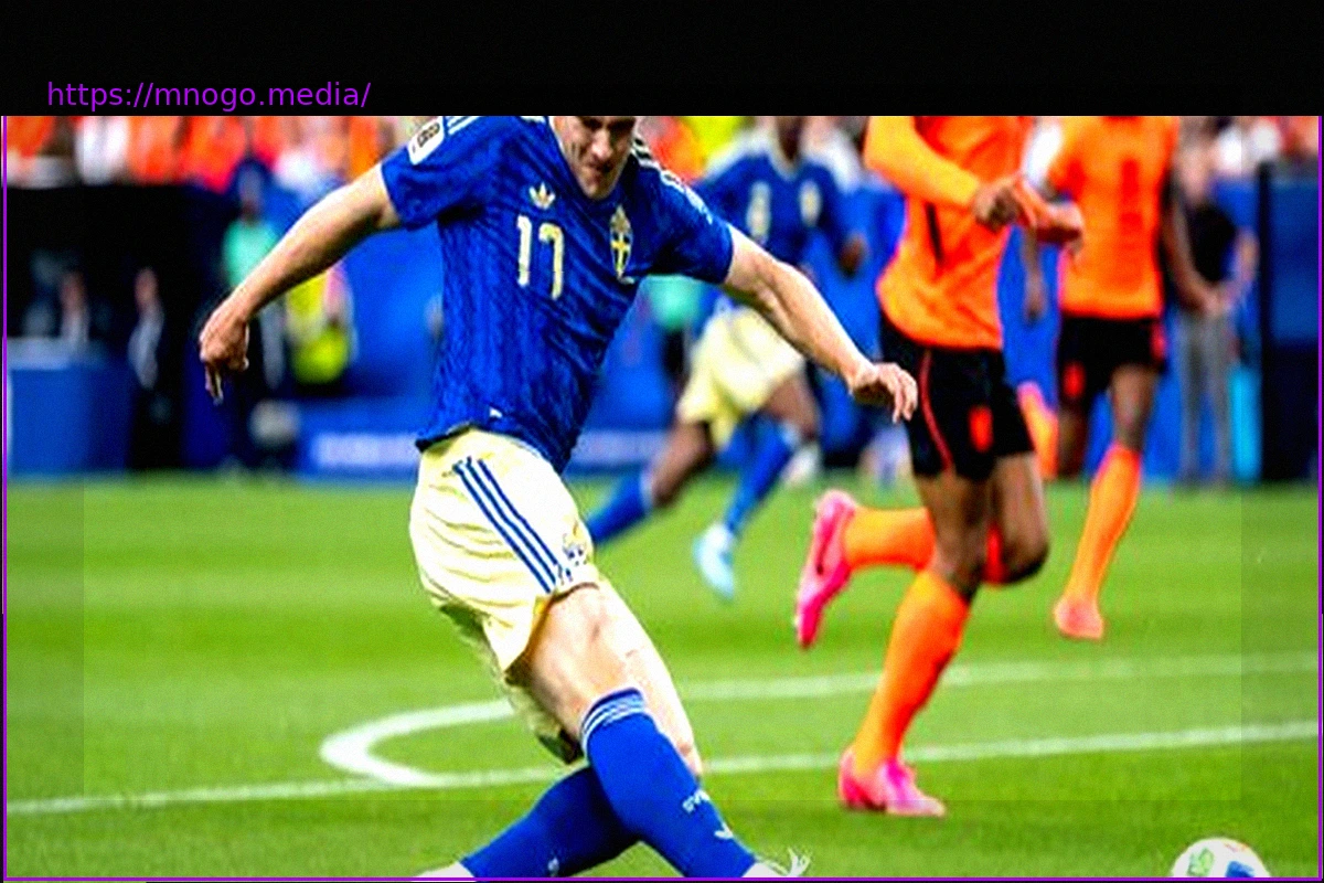 Preview WM 2026 Live: Niederlande gegen Schweden im Liveticker