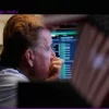 Strong Jobs Report Triggers Wall Street Sell-off