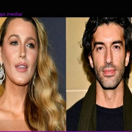Blake Lively Awarded Legal Fees in Dispute with Justin Baldoni