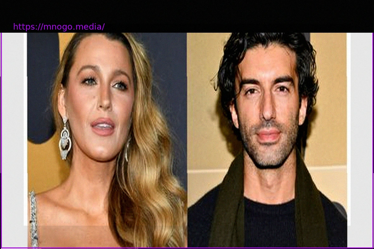 Preview Blake Lively Awarded Legal Fees in Dispute with Justin Baldoni