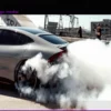 Электромобили: Звук V8 – зачем это?