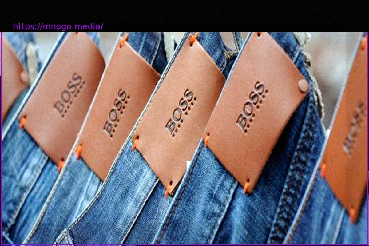 Preview Hugo Boss: Британский мажоритарный акционер Frasers стремится к полному контролю над модным брендом