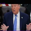 Trump Accuses Iran of Severe Ceasefire Violation