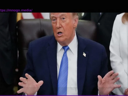 Trump Accuses Iran of Severe Ceasefire Violation