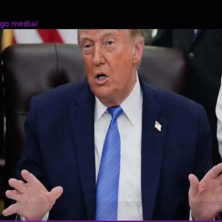 Trump Accuses Iran of Severe Ceasefire Violation