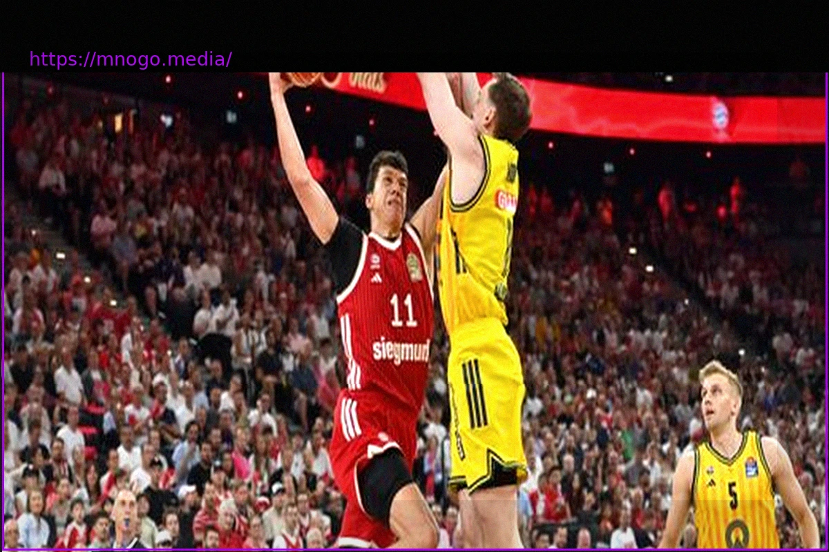 Preview Bundesliga Basketball: Alba Berlin holt den Meistertitel gegen Topfavorit Bayern München