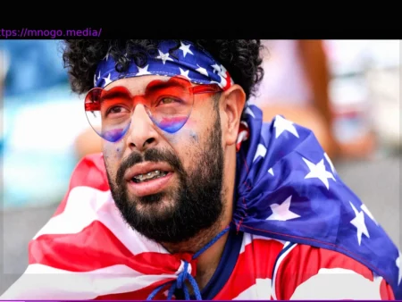 WM in Nordamerika: Warten auf das amerikanische Sommermärchen
