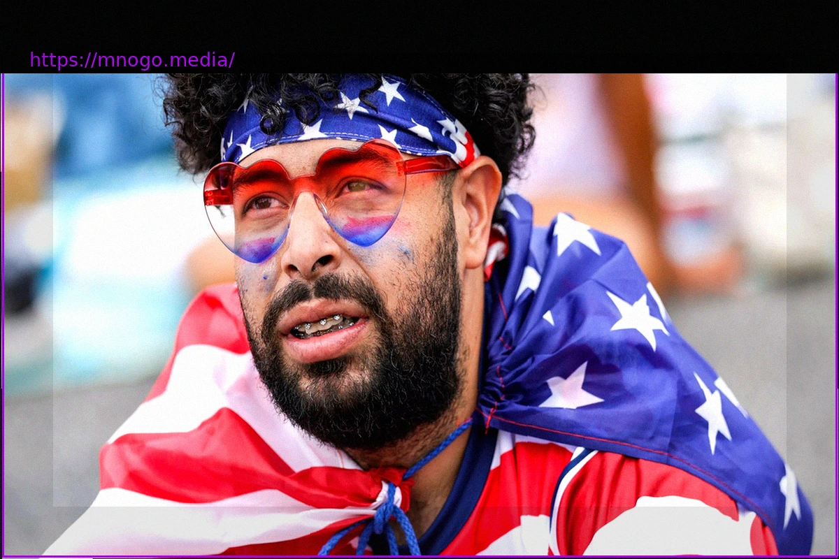 Preview WM in Nordamerika: Warten auf das amerikanische Sommermärchen