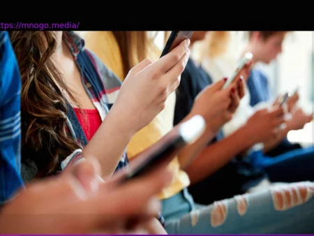 Jugendschutz: „Papa, alle meine Freunde sind auf Tiktok, ich will das auch“