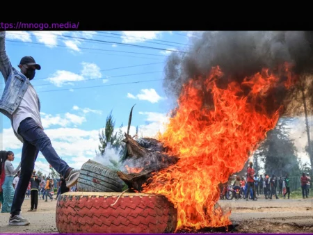 Ebola Controversy: «Too Dangerous for the US, Too Dangerous for Kenya»