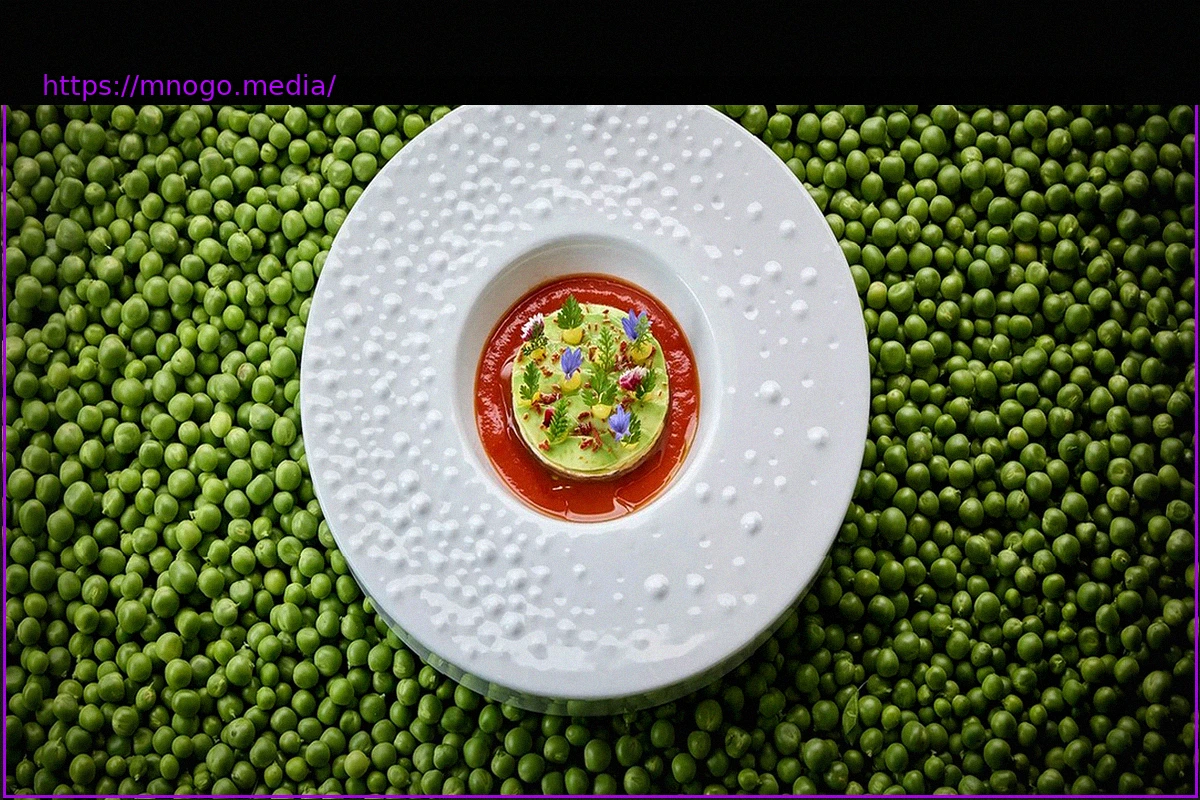 Preview Mouse Chef’s Masterpieces: A Matter of Taste