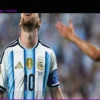 WM 2026 Live: Algerien legt wegen Lionel Messi Protest ein