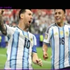 Klose gratuliert Messi zu neuem WM-Torrekord: „Glückwunsch, Champion!“