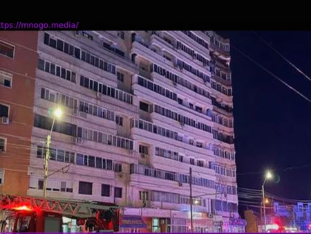 Rumänien: Drohne bei Einschlag in Haus in Galati kam zweifelsfrei aus Russland