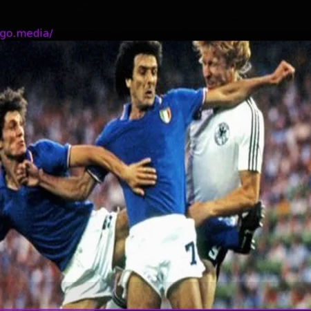 Fußball-Quiz zum WM-Start: Wer ist der deutsche WM-Angstgegner?