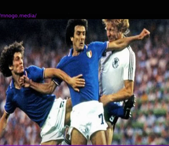 Fußball-Quiz zum WM-Start: Wer ist der deutsche WM-Angstgegner?