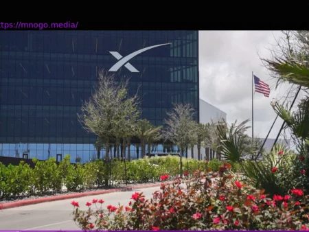 SpaceX на пороге IPO: Лидер рынка в своей категории