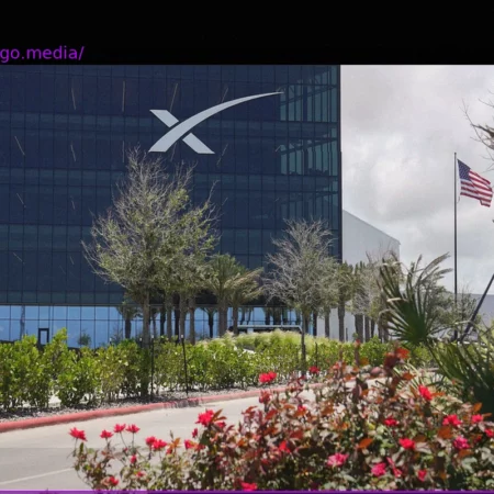 SpaceX на пороге IPO: Лидер рынка в своей категории