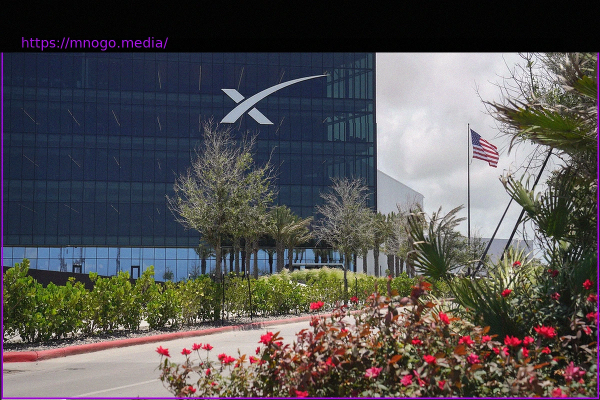 Preview SpaceX на пороге IPO: Лидер рынка в своей категории