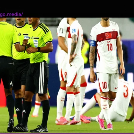 Liveblog Fußball-WM 2026: „Beschämend“: Calhanoglu und Güler bitten um Entschuldigung