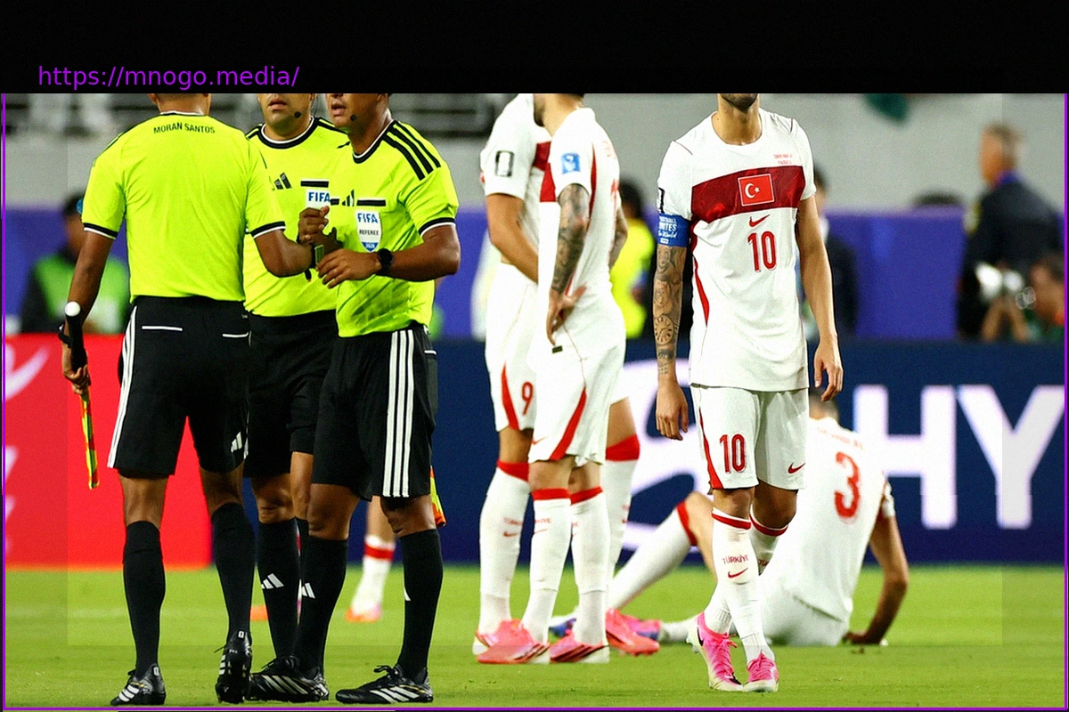 Preview Liveblog Fußball-WM 2026: „Beschämend“: Calhanoglu und Güler bitten um Entschuldigung