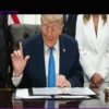 Donald Trump: US-Präsident irritiert mit Jubel über hohe Inflation