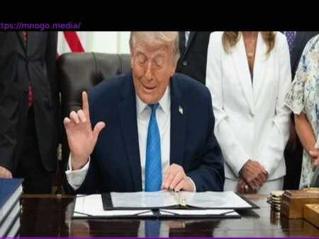 Donald Trump: US-Präsident irritiert mit Jubel über hohe Inflation