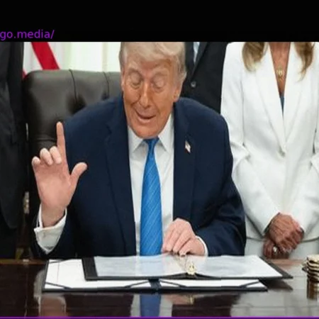 Donald Trump: US-Präsident irritiert mit Jubel über hohe Inflation