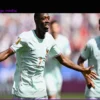 Gegen mutige Norweger: Dembélé schießt Frankreich zum Gruppensieg