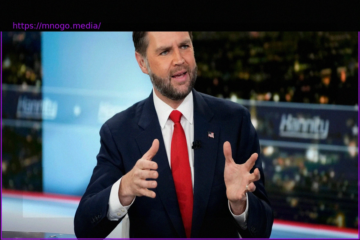 Preview Liveblog: Vance: Iran Deal is a «very general document»