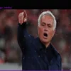 Жозе Моуринью возвращается в Реал Мадрид