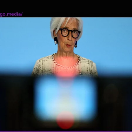 The Fight Against Inflation: The Decisive Factor in Lagarde’s Succession