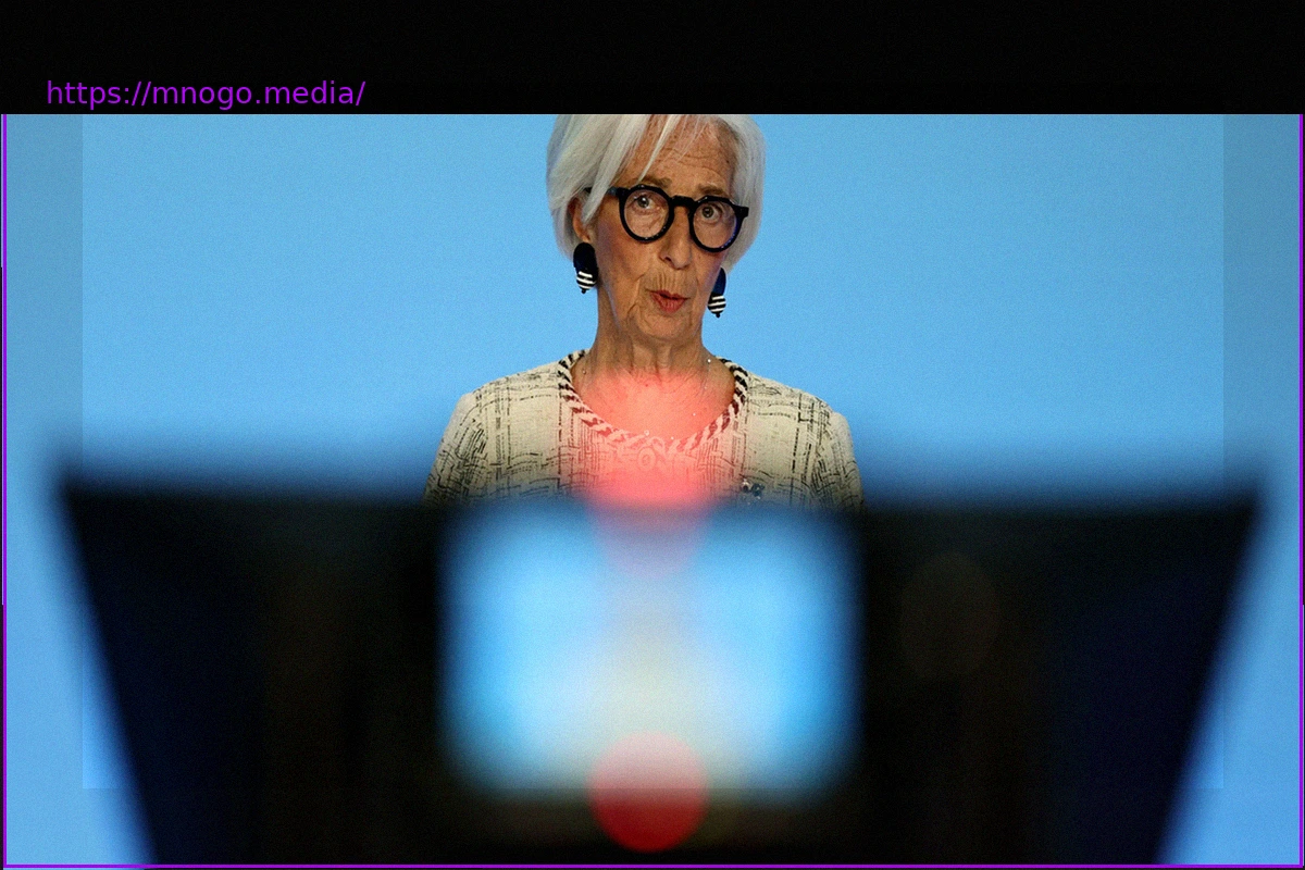 Preview The Fight Against Inflation: The Decisive Factor in Lagarde’s Succession