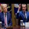 Donald Trump Advocates for Pentagon Renaming to «War Department»