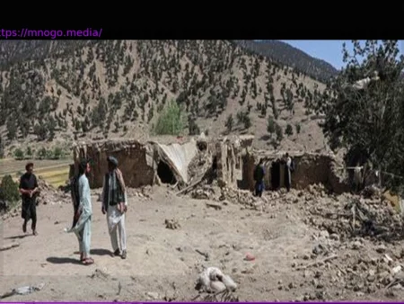 Pakistan Attacks Targets in Afghanistan, Multiple Deaths Reported