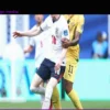 England vs. Ghana: Live Match Commentary