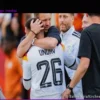 Deniz Undav leads DFB team to knockout stage
