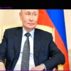 Putin: Air Defense Must Be Improved