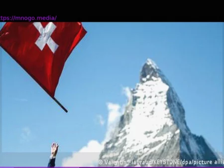 Switerland Votes on Population Cap: What Does It Mean for the Nation and Europe?