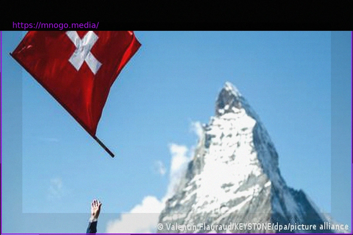 Preview Switerland Votes on Population Cap: What Does It Mean for the Nation and Europe?